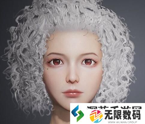 和平精英捏脸仙女代码合集