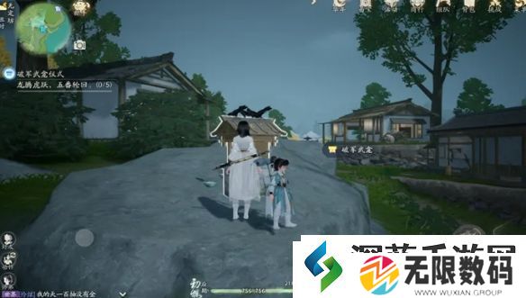 精彩剧情点评