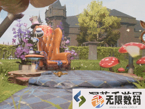 黎明觉醒生机家具爆料
