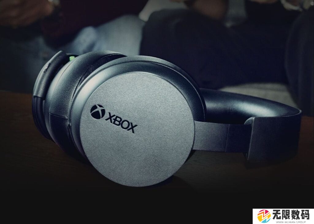 微软推出新款Xbox无线耳机 话筒更好续航更高