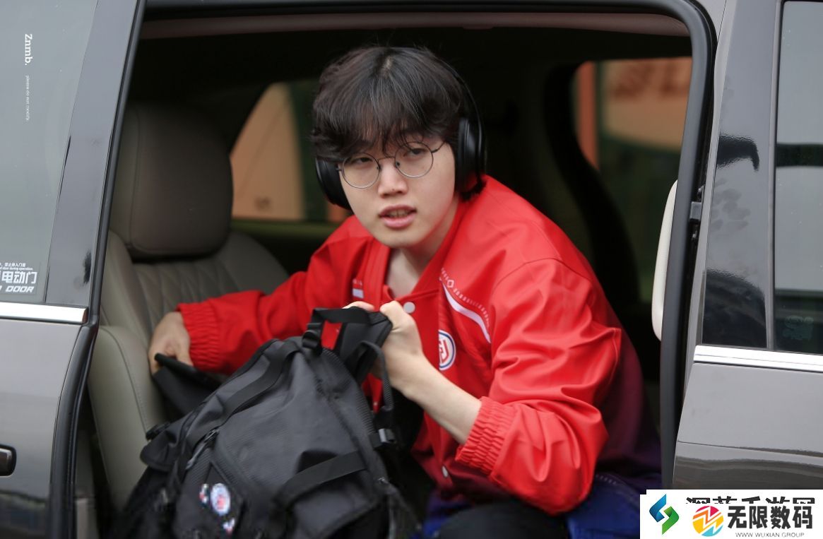 LGD上单Burdol发博致歉