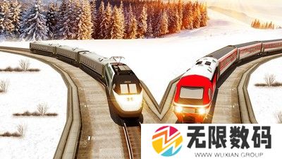 高铁模拟器