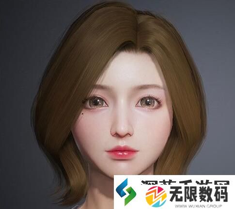 和平精英捏脸仙女代码合集