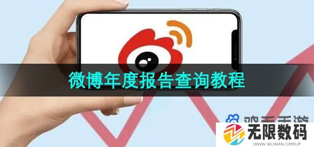 微博2023年度报告怎么查询-2023年度报告查询教程