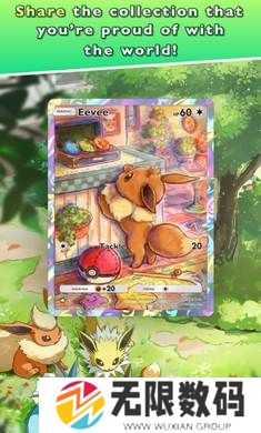 宝可梦TCG口袋版