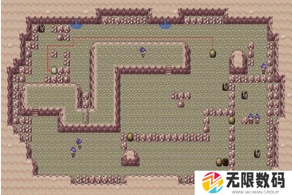 口袋妖怪火红中文版
