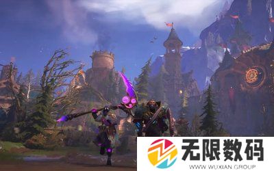 寻路者武器威力只影响平a吗