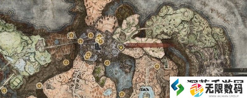 艾尔登法环dlc火焰蛇怎么获取-艾尔登法环dlc火焰蛇的获得方法