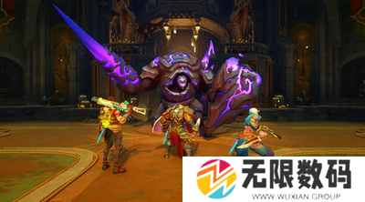 寻路者团队还开发了什么游戏软件_寻路者团队还开发了什么