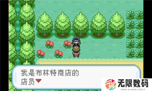 口袋妖怪火红金手指delta
