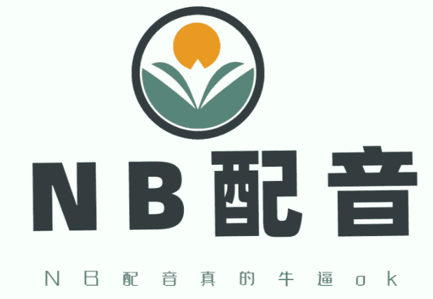 NB配音安装