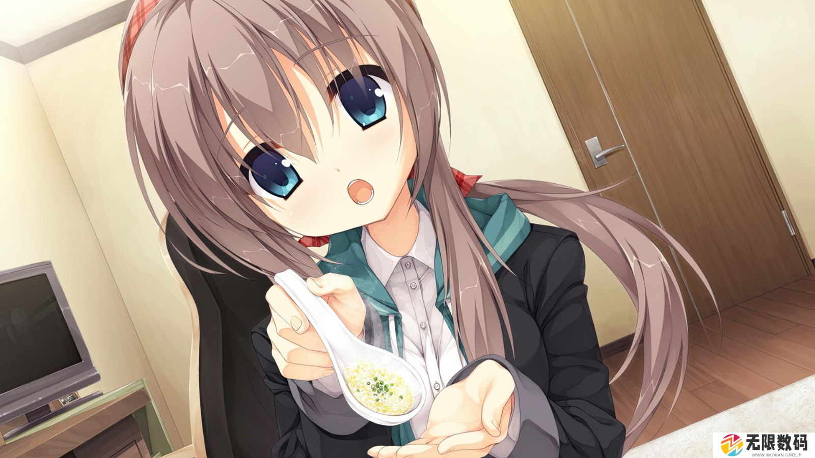 魔女的夜宴怎么只汉化一半