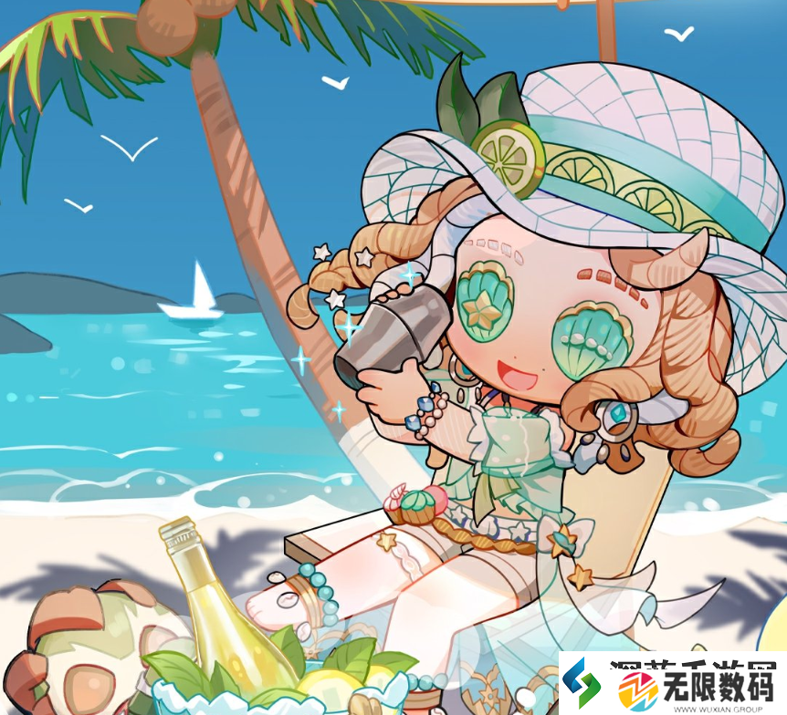 第五人格7月活动日历介绍