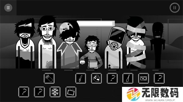 节奏盒子CorruptboxV1.6