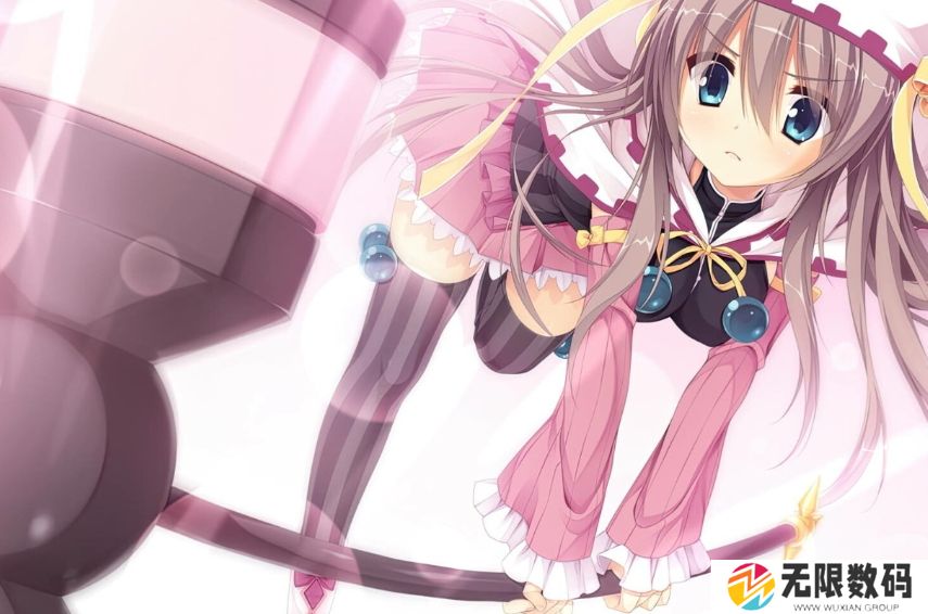 魔女的夜宴汉化pc直装中文版下载_魔女的夜宴汉化pc直装中文版