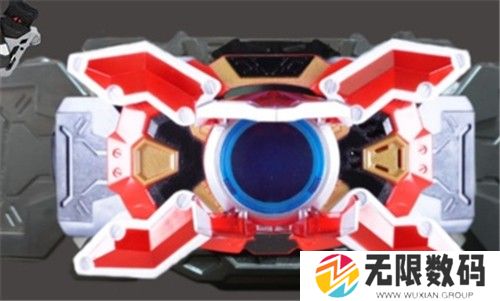 刑天铠甲变身器模拟器