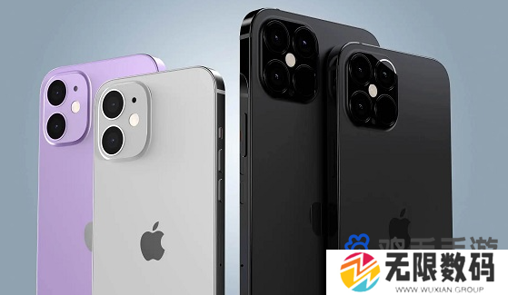 iPhone16手机上市时间介绍