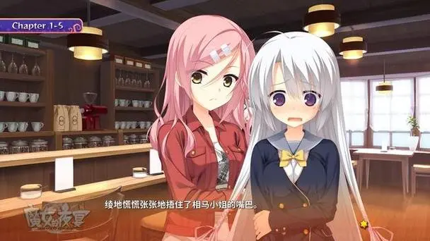 魔女的夜宴补丁win11怎么用_魔女的夜宴补丁win11用法详解