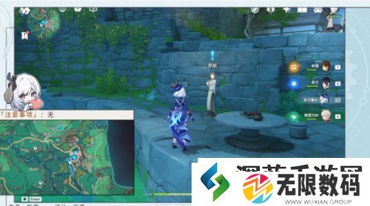 原神我乃茶釜中之茶成就怎么完成：时光之门回溯录