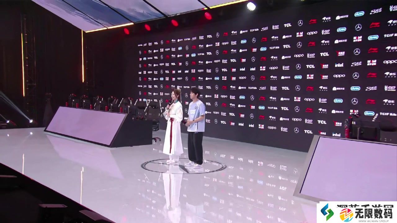 赛后采访Wink：相比上一场我们加强了纪律性-今天做的最好的也是纪律性