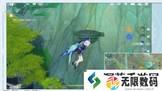 原神我乃茶釜中之茶成就怎么完成