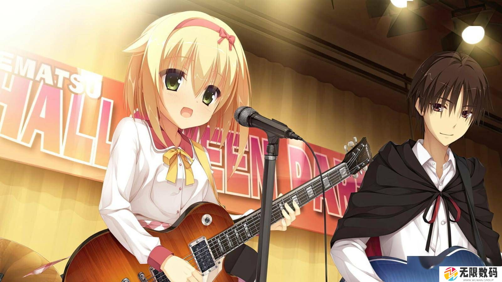 魔女的夜宴补丁win11怎么用