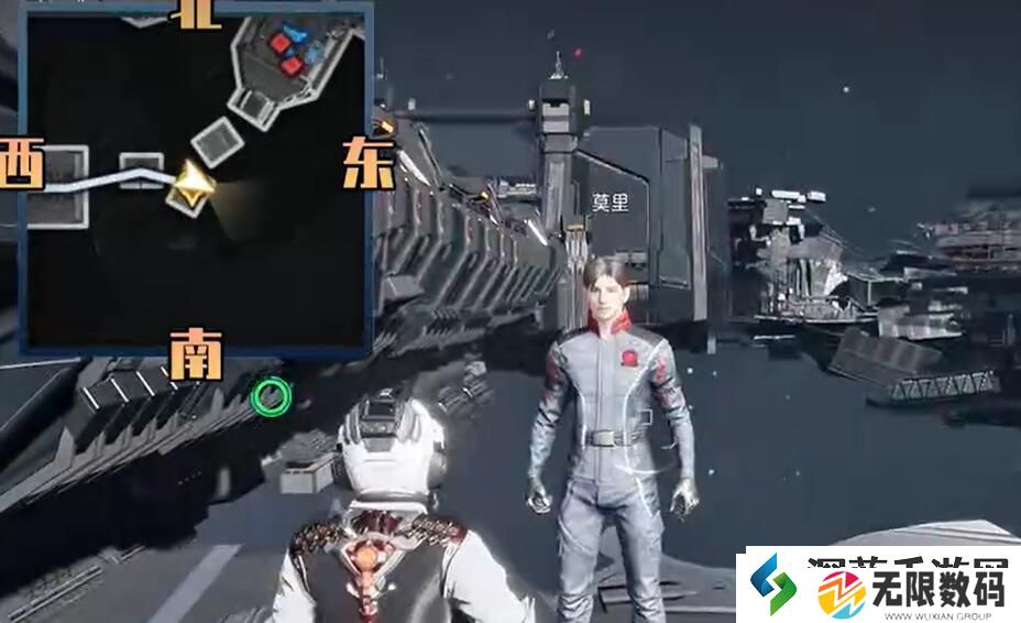 星球重启视觉转码器野猪怎么获得