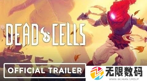 死亡细胞deadcells国际版
