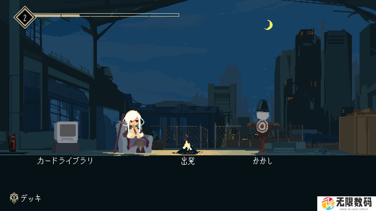 《One Turn Kill》Steam页面开放 游戏支持简繁体中文