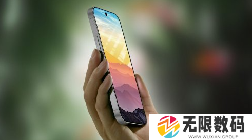 iPhone16新增拍照按钮位置