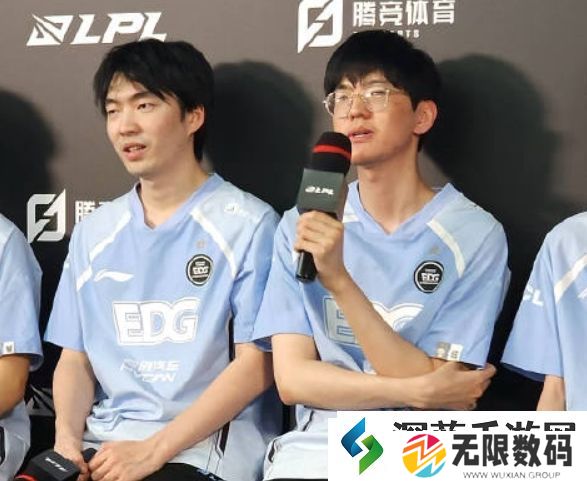 Jiejie：经历许多苦难收获首胜-会更加珍惜这种感觉