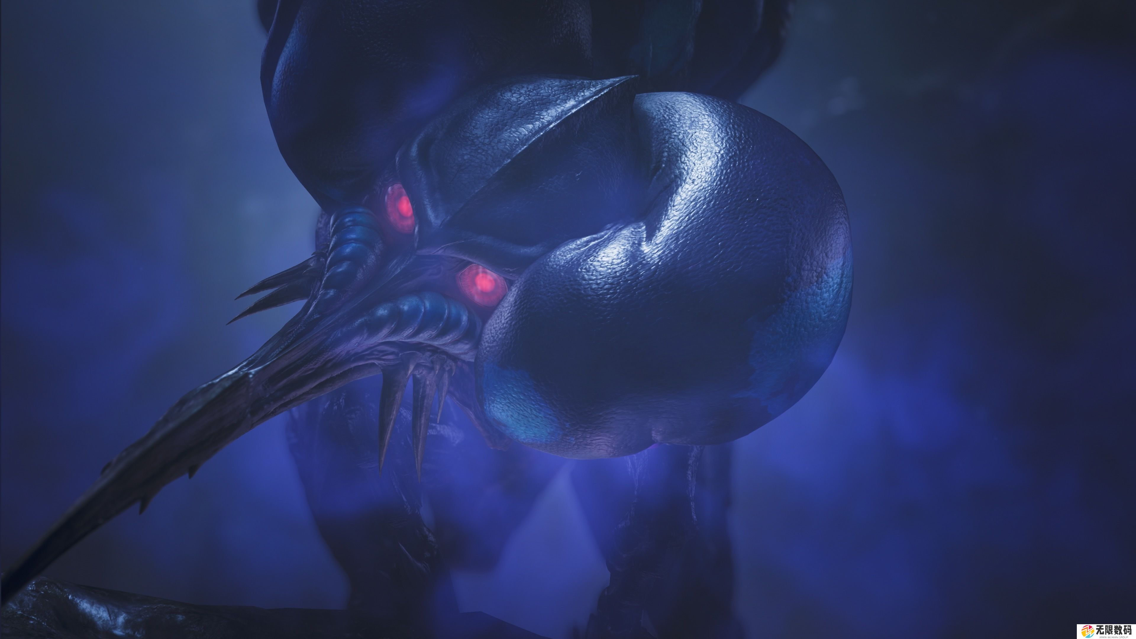 怪物猎人:荒野 全平台公测即将上线并公开最新宣传片