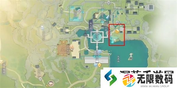 快速升级秘籍|射雕太液池怎么收集