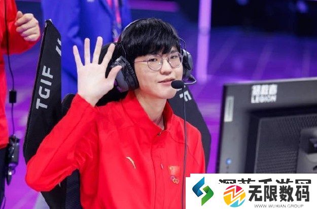 挣脱了牢笼！Jiejie亚运不敌越南后取得首胜-时隔257天