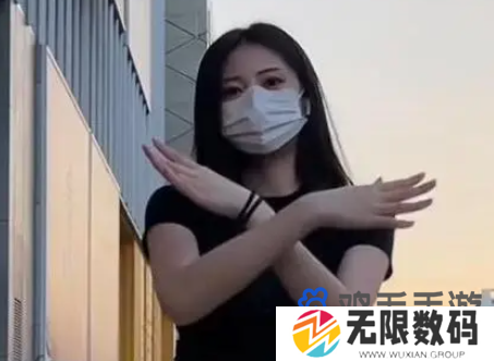 《抖音》科目三舞蹈梗的意思介绍