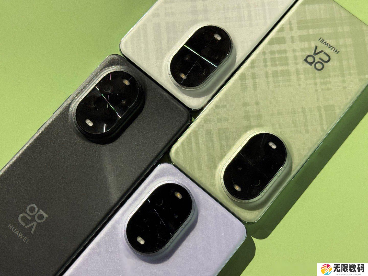 华为nova13与pro多少钱