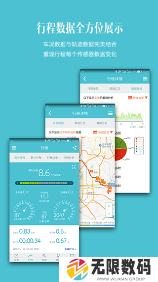 车况检测大师app