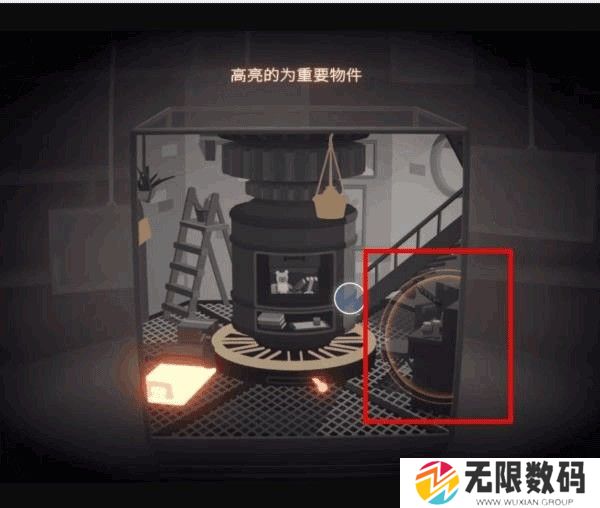 笼中窥梦免费版