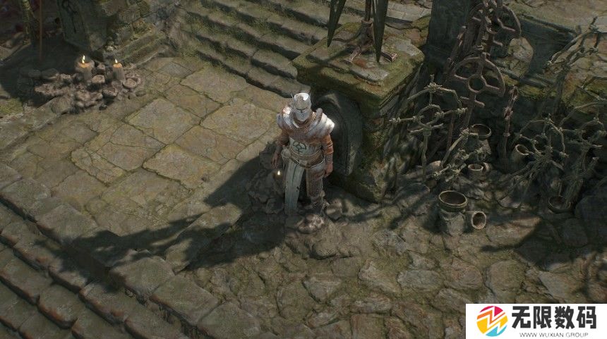 暗黑破坏神4任务蔓生憎恨位置介绍