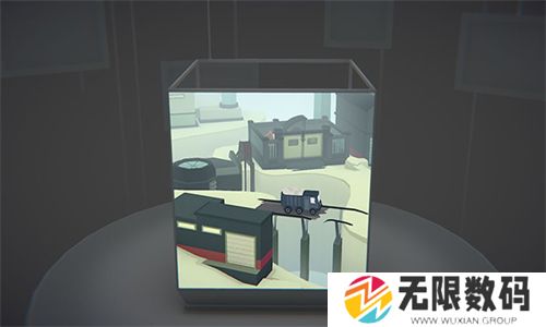 笼中窥梦手游安卓版