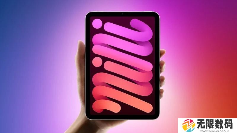 终于淘汰LCD！苹果iPad mini 8首次升级OLED屏幕