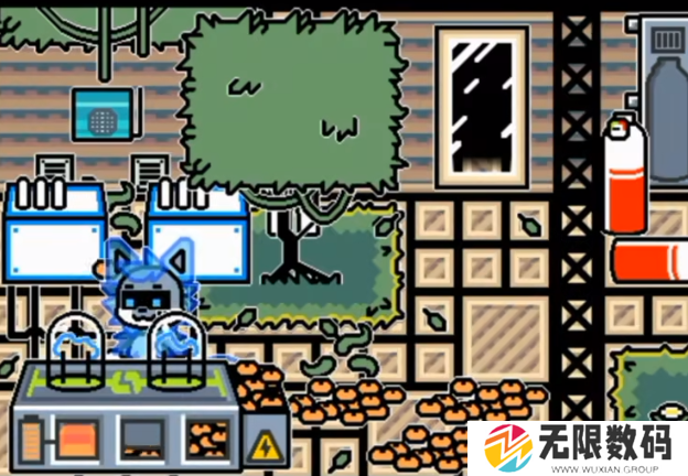 兽化实验室安卓版
