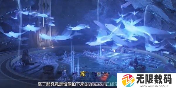 鸣潮海风中失落的湛蓝回声下任务如何做_鸣潮海风中失落的湛蓝回声下任务攻略