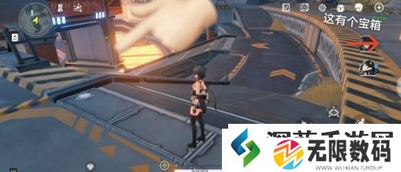 鸣潮辉萤军势刷新地点在哪里