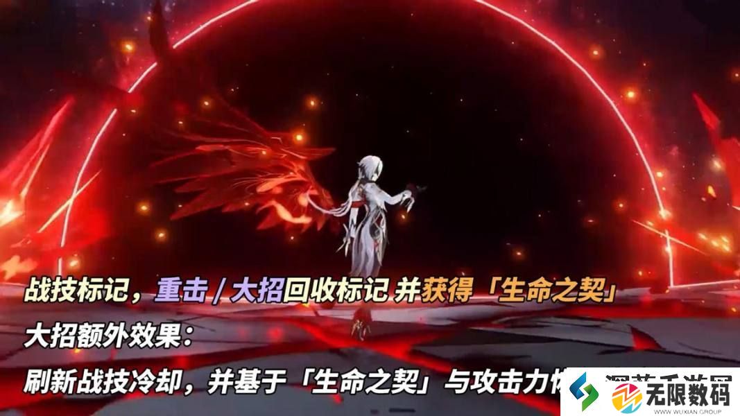 神秘角色解锁法