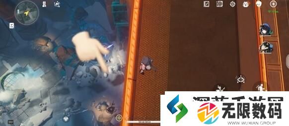 鸣潮辉萤军势刷新地点在哪里