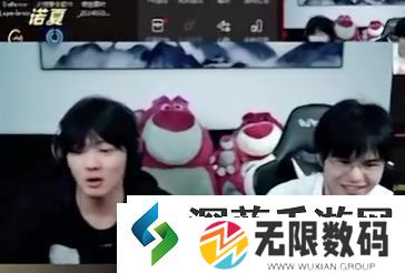 乐言：焕峰本性并不坏-很单纯-一个队的时候他每天比谁都努力