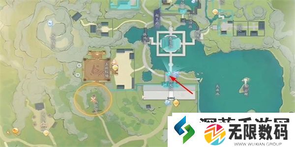 超级道具获取|射雕梅花钿怎么收集