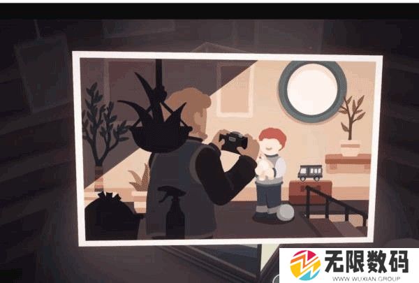 笼中窥梦免费版