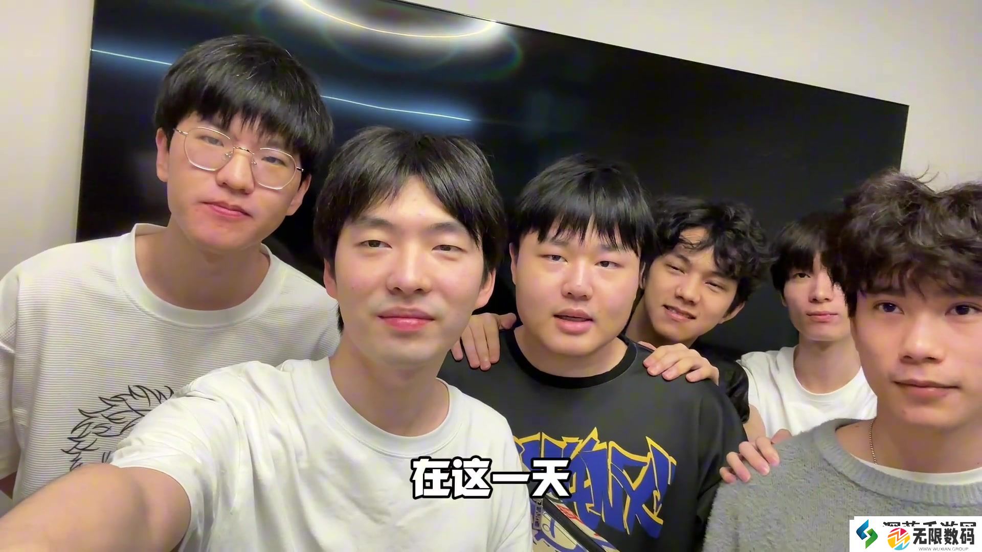 EDG抖音更新：一年一端午-一岁一安康